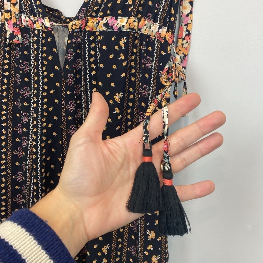 Anthro Maaji • Florence Jumpsuit - Picture 9 of 15